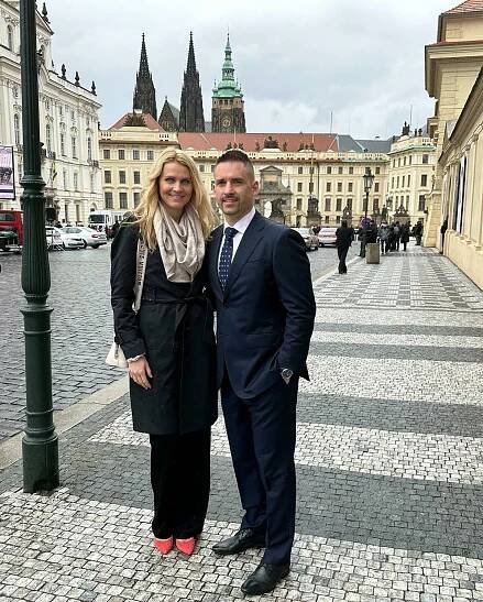 Tomáš Plekanec se na MS představí jako asistent trenéra