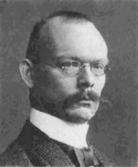 Ernst Siehr