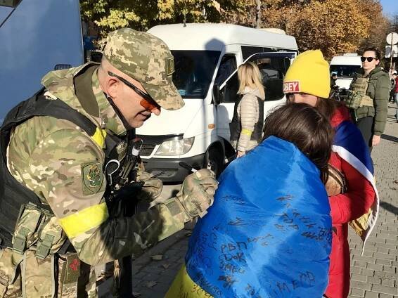 Putin Is Losing the War in Ukraine, But Winning the Battle at Home