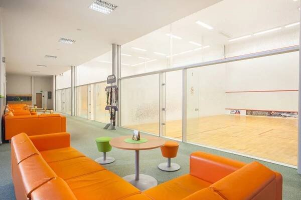WELLNESS HOTEL ABÁCIE NJ | MultiSport