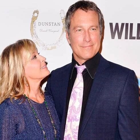 John Corbett and Bo Derek Love Spending Time at Home: “We Just Enjoy Each Other” (EXCLUSIVE)