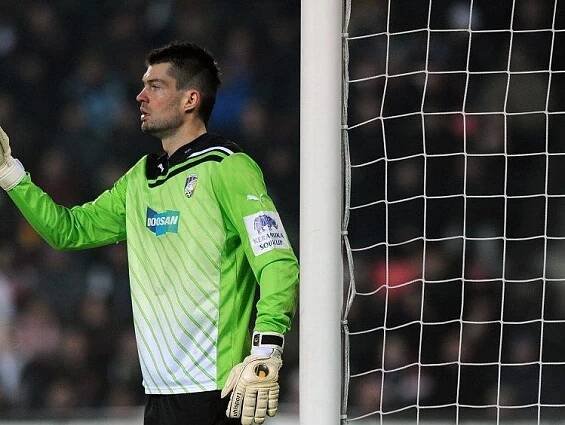 Matúš Kozáčik - Sport.cz
