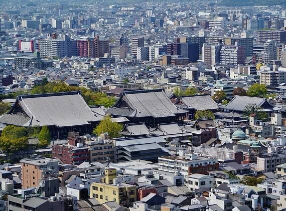 西本願寺 - Wikipedia