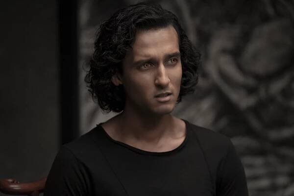 Interview with the Vampire - I Could Not Prevent It - Z filmu - Assad Zaman