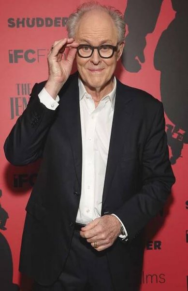 John Lithgow attends IFC Films + Shudder's The Rule of Jenny Pen Special Screening
