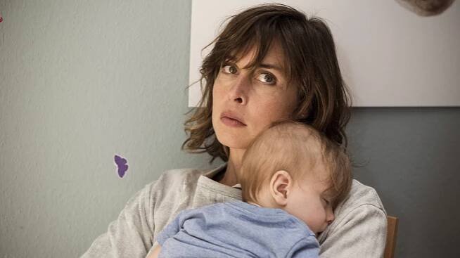 Unser Kind - Z filmu - Susanne Wolff