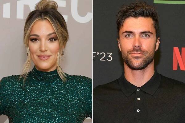 Alex Hall Slams Tyler Stanaland Affair Allegations, Says She’s Never ‘Been a Counterpart to Someone Being Unfaithful’