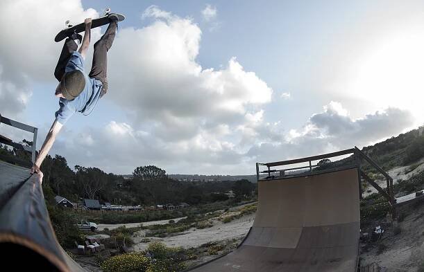 Chris Cope
