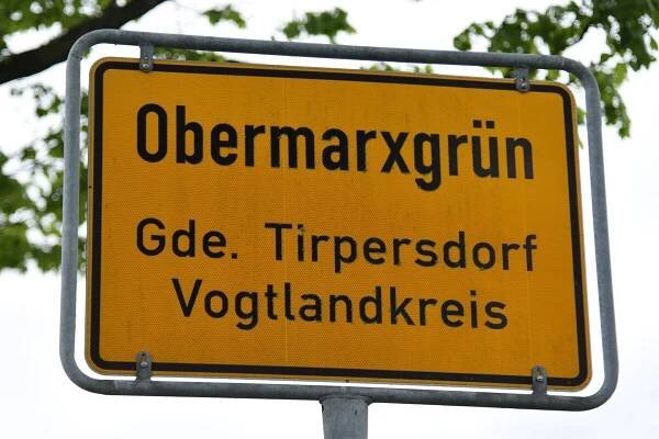 Die Arbeiten an der Juchhöher Straße in Obermarxgrün summieren sich nun auf 153.000 Euro.
