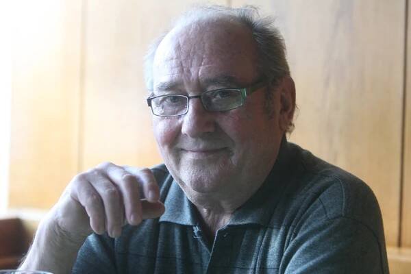 Legendární kriminalista Jiří Markovič: Dopadl nejznámější vrahy včetně Hojera, Tekverka a spartakiádního Straky - Expres FM