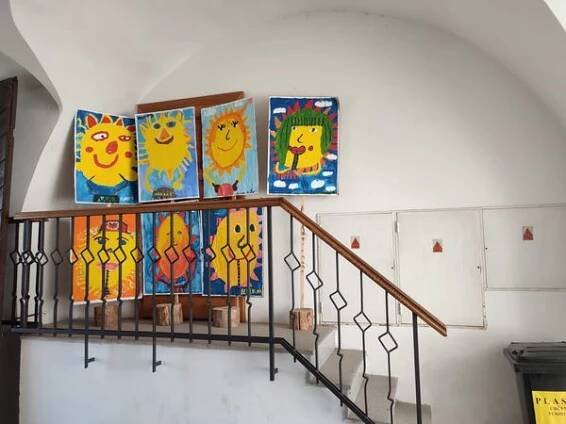 ZUŠ Žirovnice foto 3