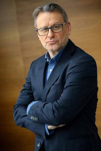 Jan Monczka - Castingofka.cz