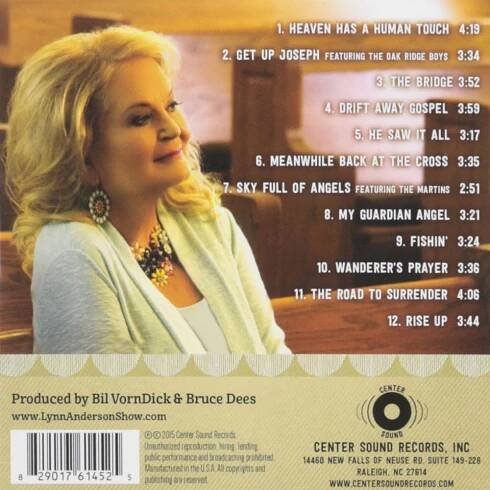 Lynn Anderson: Bridges