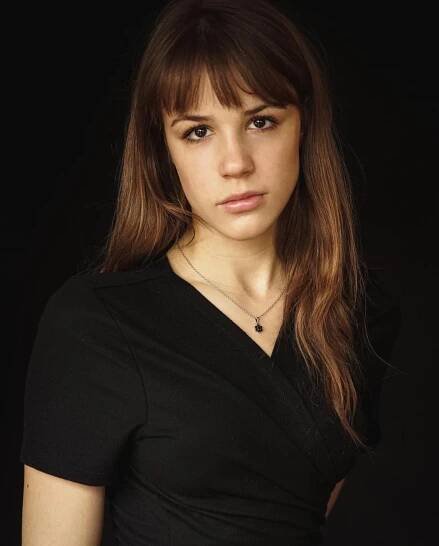 Divadlo Pro Vás – Jana Vaculíková