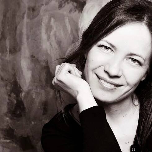 Michaela Klevisová | foto: Michaela Klevisová