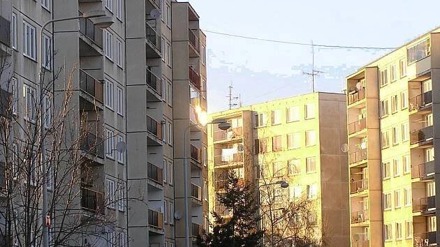 Městské byty v Ostravě-Jih jsou dražší, komunistům se to nelíbí