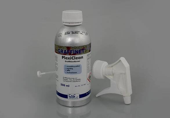 GRAFFINET® PlexiClean