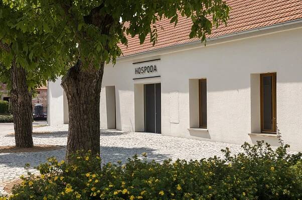 Ateliér | Bod Architekti