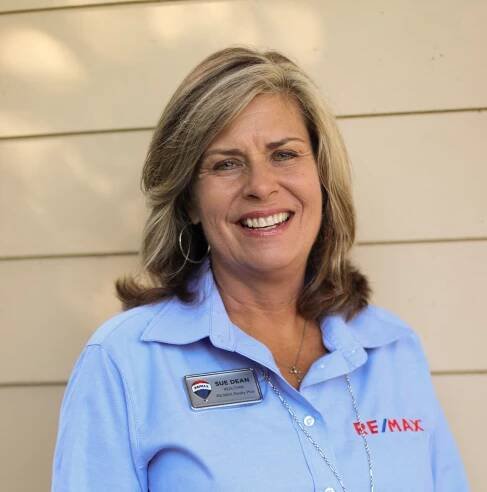 Sue Dean - RE/MAX Realty Plus