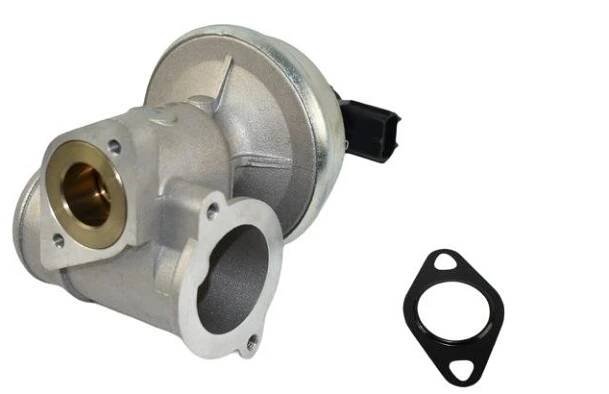 AGR EGR ventil FORD MONDEO III , TRANSIT - JAGUAR X-TYPE I - ERA