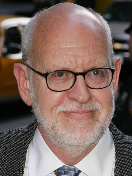 Frank Oz - Actor, Puppeteer, Director, Voice Actor