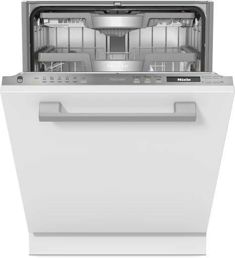 Geschirrspüler - G 7298 SCVi XXL E