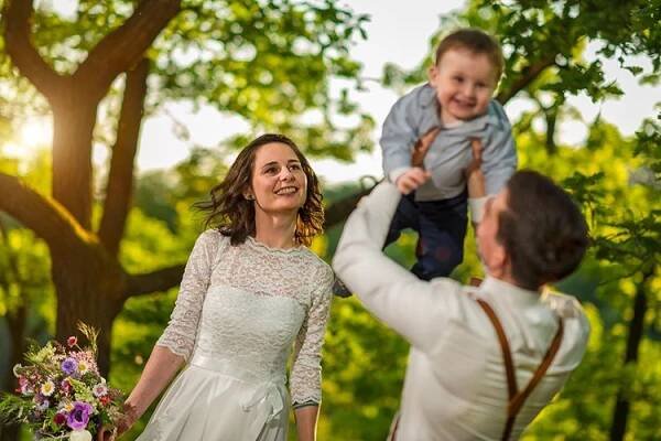 Rodinné - párové fotografování Dolní Cerekev JK Photo - Jan Kyncl - Fotograf • Firmy.cz
