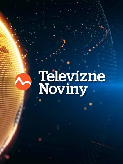 Televízne noviny
