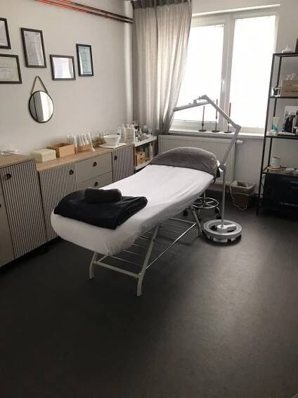Ateliér VIP beauties - Pražská 1821, Nová Paka | Salóny krásy