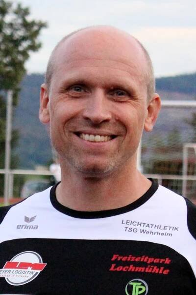 Christoph Gottschalk