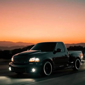 How much is Ford F150 lightning