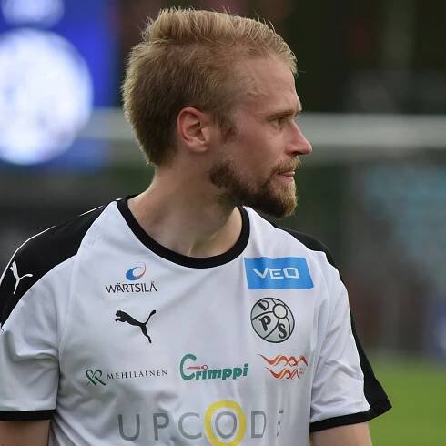 Juho Lähde