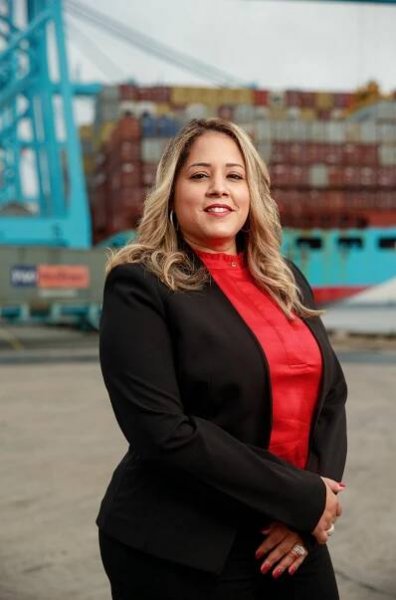 Brenda Morales