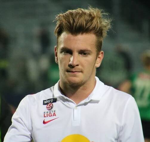 Marco Hödl