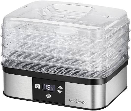 ProfiCook-DR-1116-susicka-ovoce