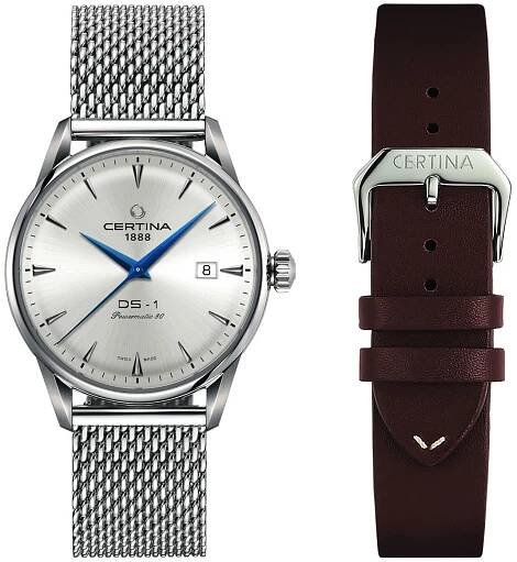 Hodinky Certina