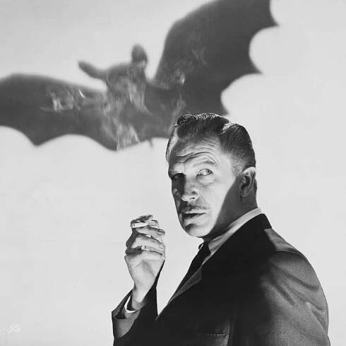 Vincent Price: A horror Icon remembered on his birthday