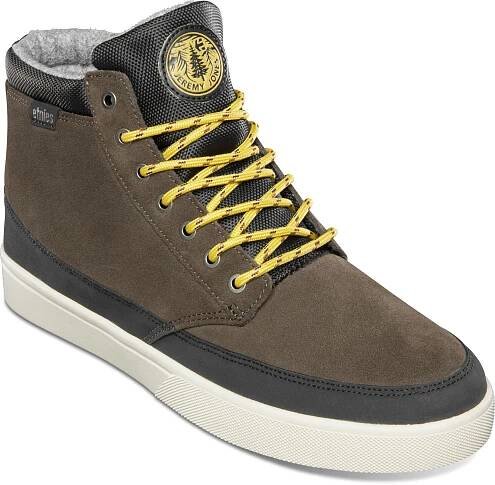 Etnies JAMESON HTW brown /Black/Tan od 1 475 Kč - Heureka.cz