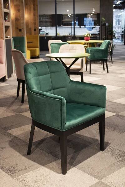 Scott & Weber - Urban Paradise - Praha - Home & HoReCa