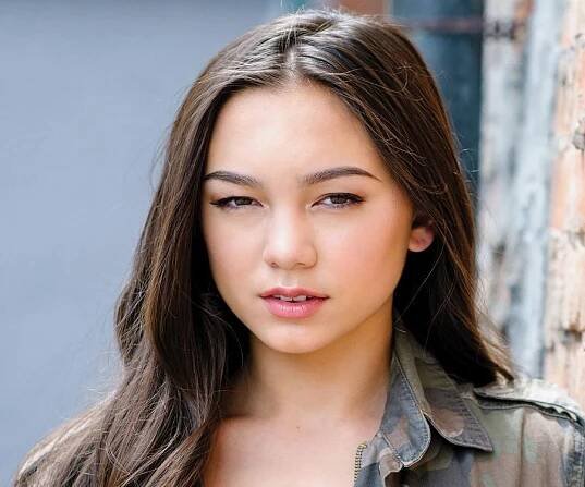 Devyn Nekoda Biography - Facts, Childhood, Family Life & Achievements