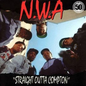 ‘Straight Outta Compton’: Why NWA’s Debut Album Still Blows You Away