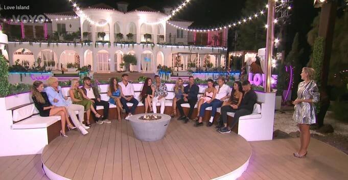 Love Island Česko & Slovensko 2023: Diváci vybrali pohádkový pár. Zvítězili Chris a Majka!