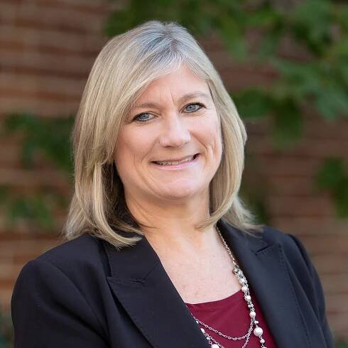 Christine Wilson - Legacy Law