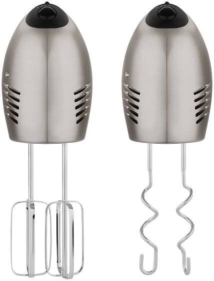Ruční šlehač Sencor SHM 6203SS