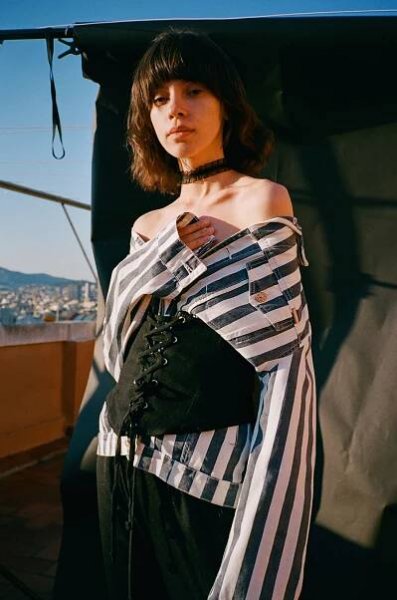 Between the lines - Cake Mag — Amir Kuckovic | Photography