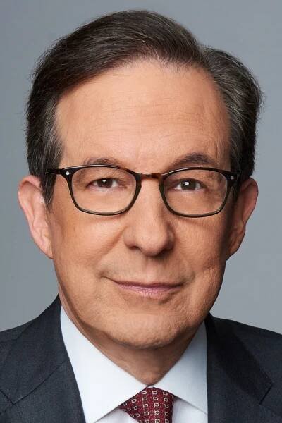 Chris Wallace herec