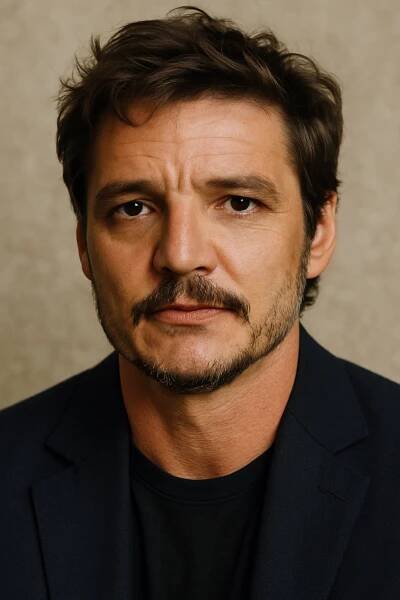 Pedro Pascal – VytvořSiPotisk.cz