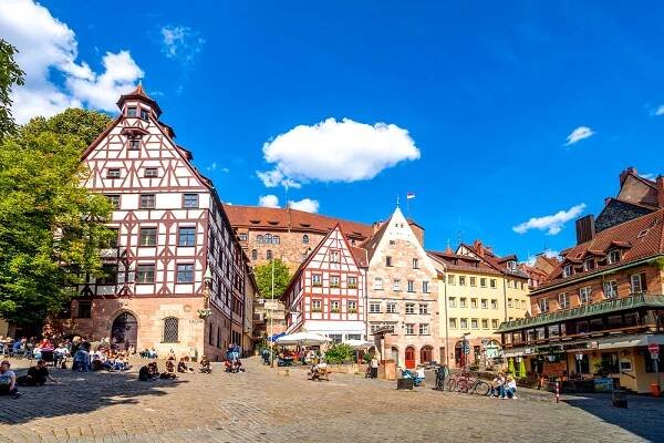 Verkaufen Sie Ihre Wohnung in Nürnberg