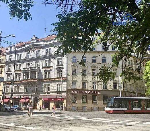 Dukelských hrdinů, Praha 7 - Holešovice