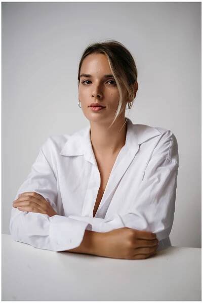 Romina Tonkovic